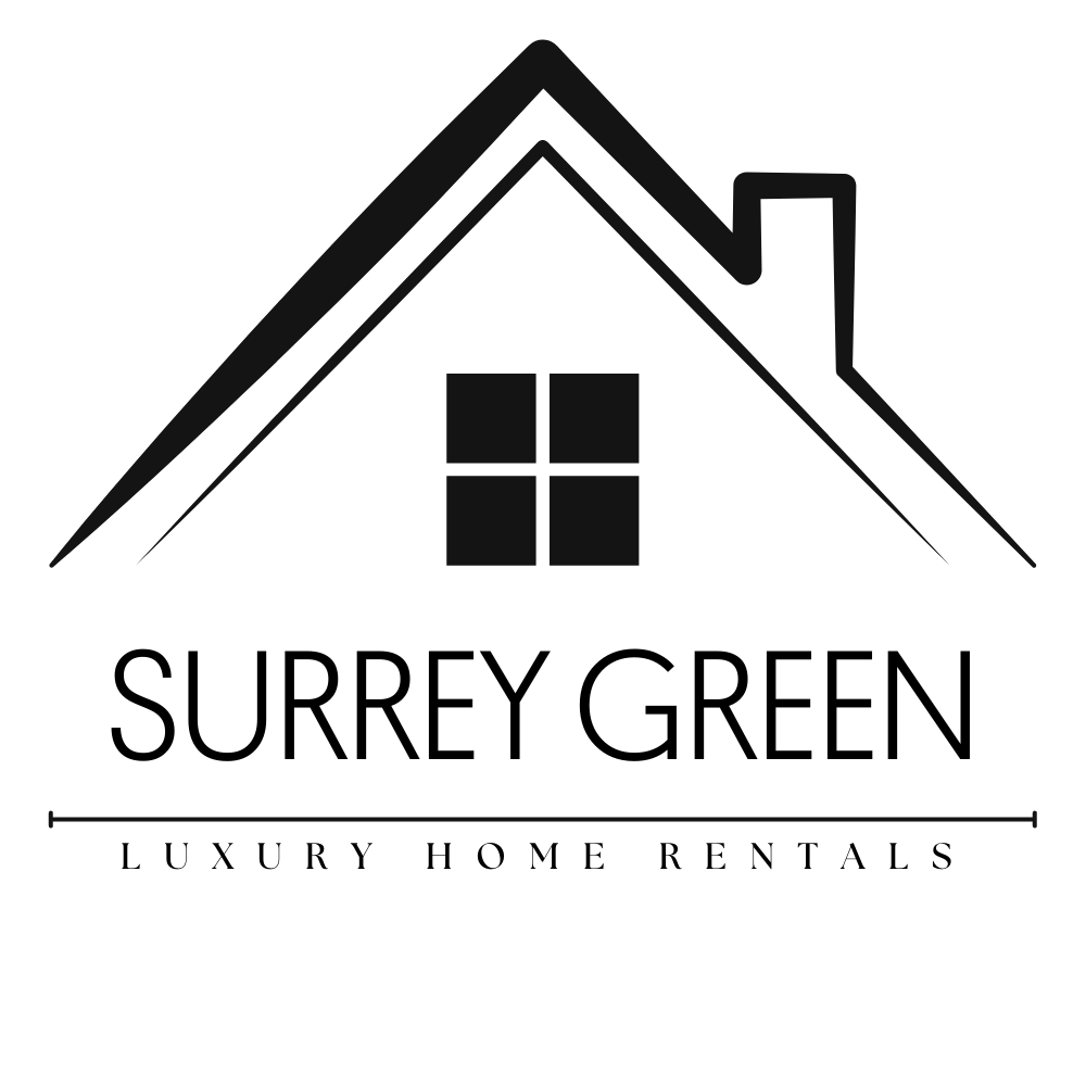 Surrey Green logo